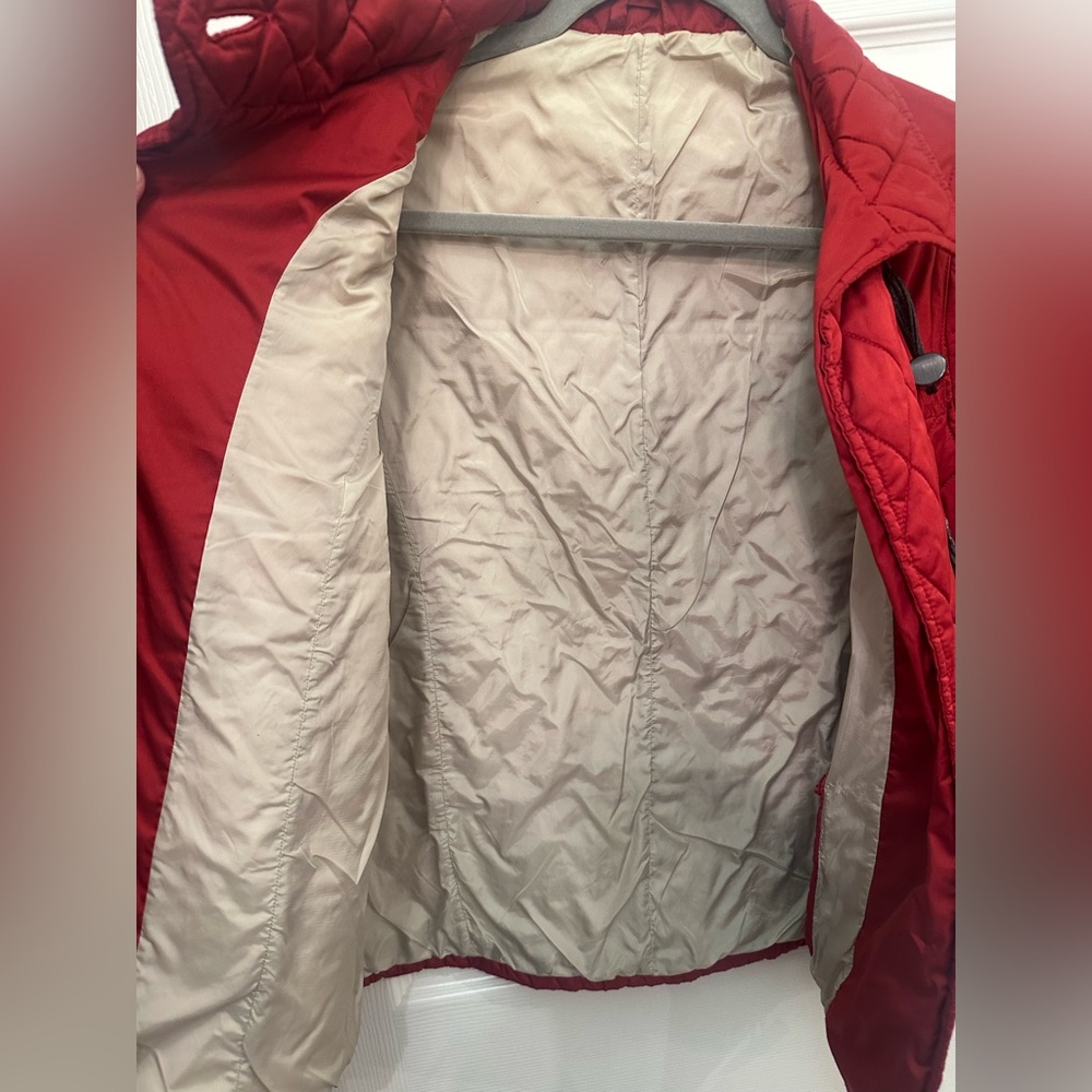BARBOUR jacket - Picture 12 of 12